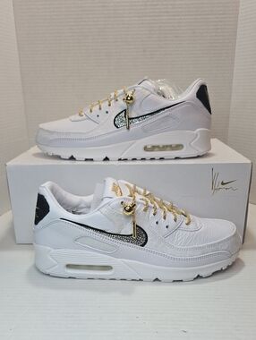 Nike Air Max 90 Victor Solomon Downtown Diamond District IR2074-100